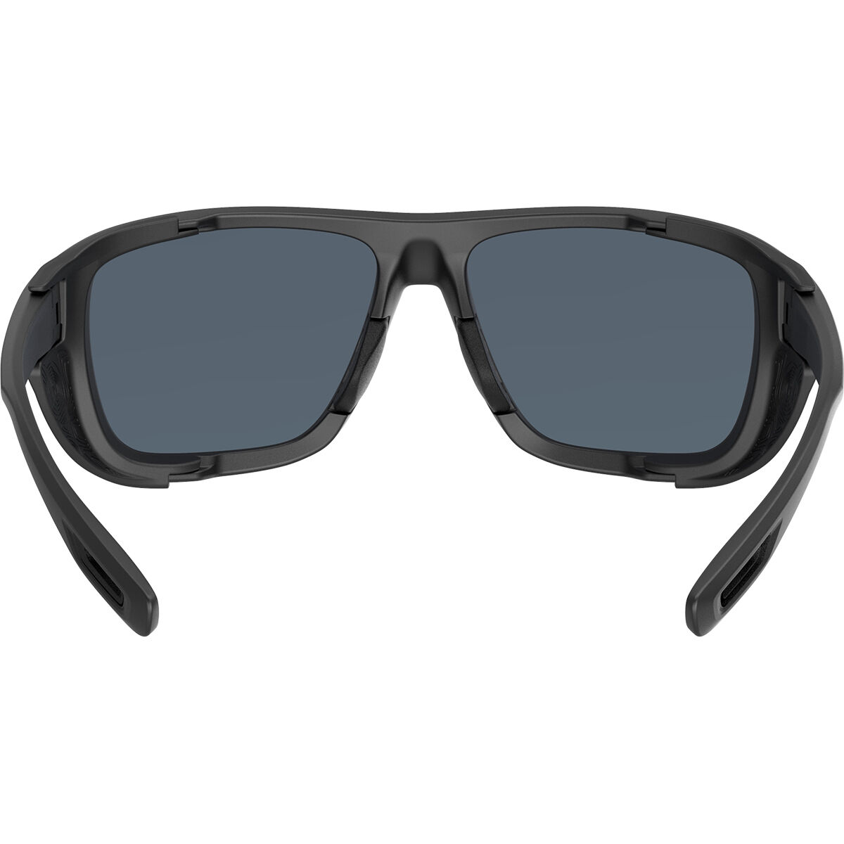 PATHFINDER, Black Matte-Sky Blue Polarized, hi-res image number null
